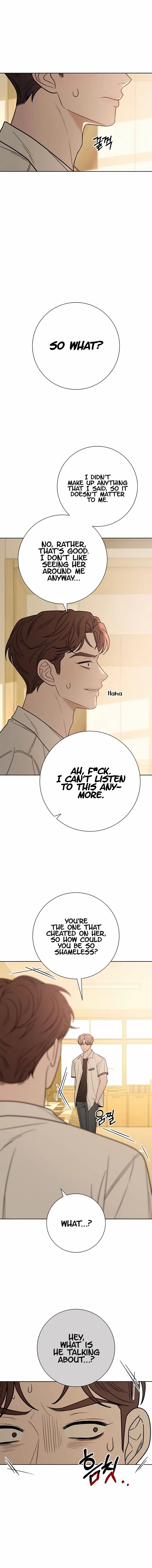 Read Pure Love Operation Manga Online