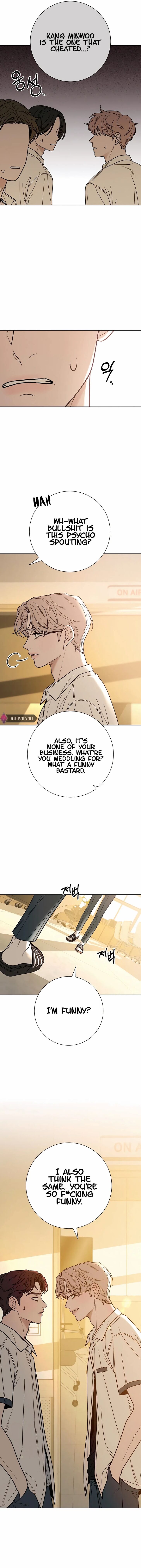 Read Pure Love Operation Manga Online