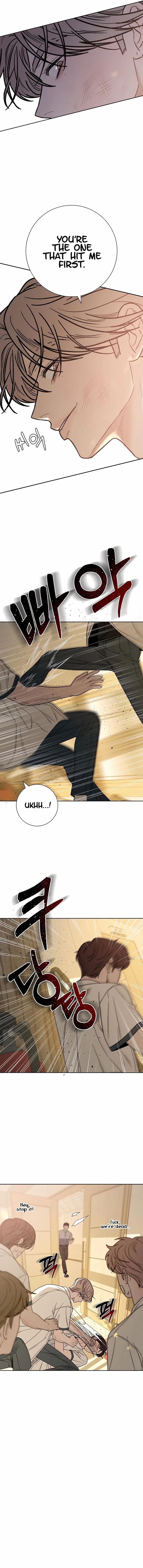 Read Pure Love Operation Manga Online