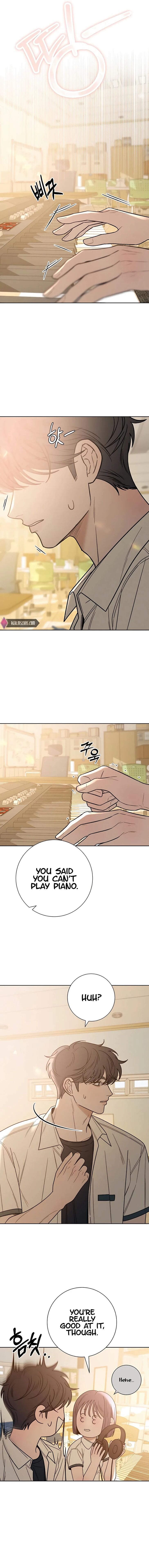 Read Pure Love Operation Manga Online