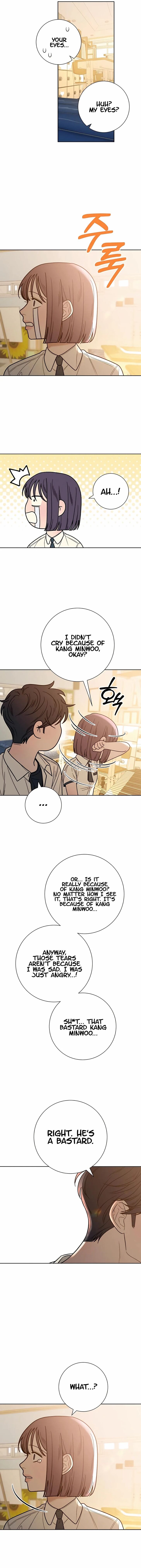 Read Pure Love Operation Manga Online