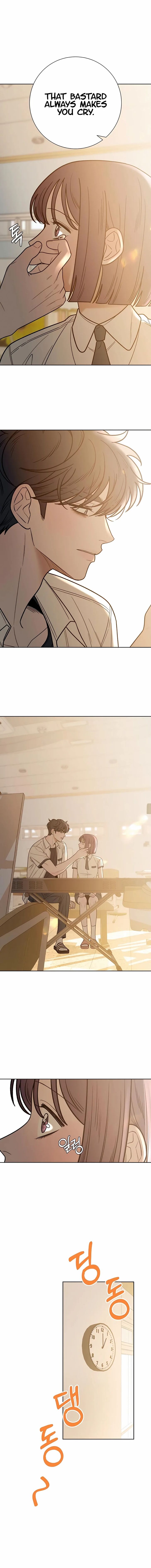 Read Pure Love Operation Manga Online