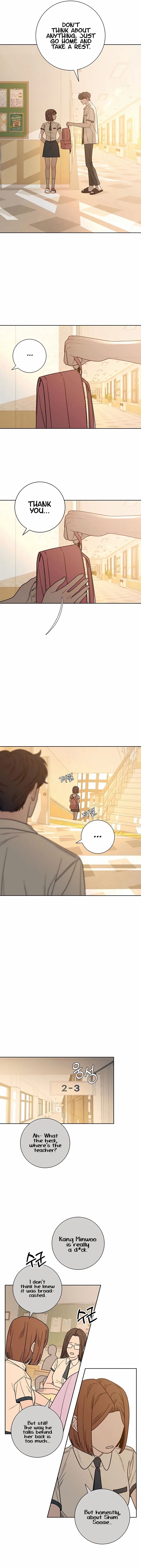 Read Pure Love Operation Manga Online