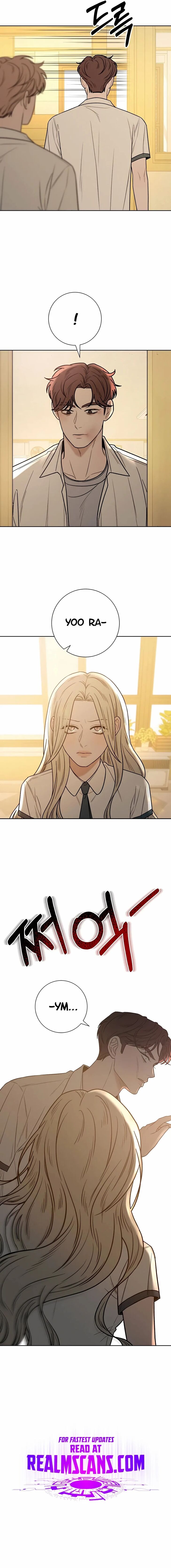 Read Pure Love Operation Manga Online