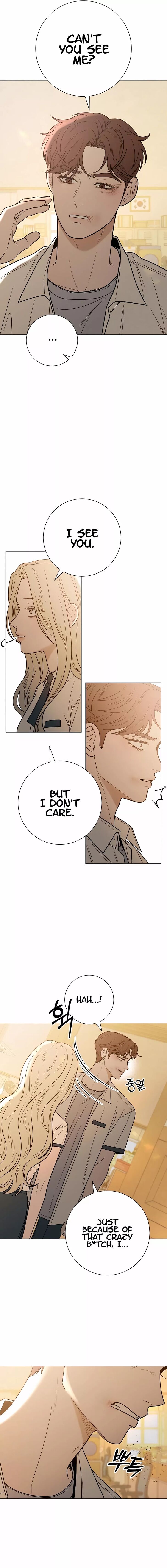 Read Pure Love Operation Manga Online