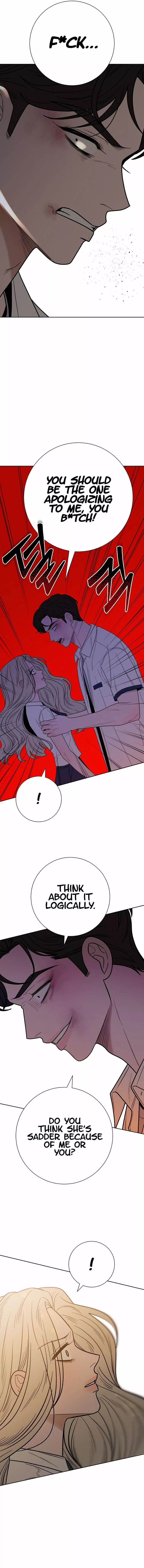 Read Pure Love Operation Manga Online
