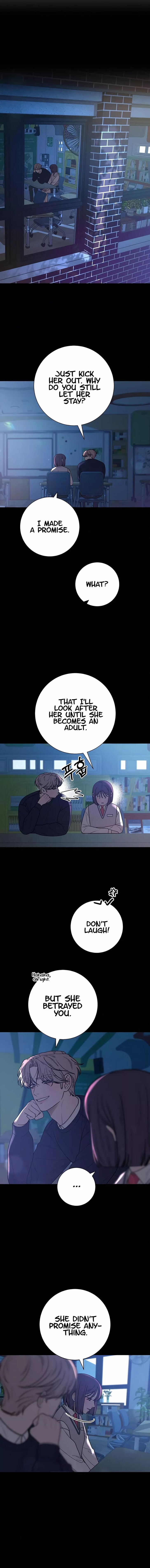 Read Pure Love Operation Manga Online