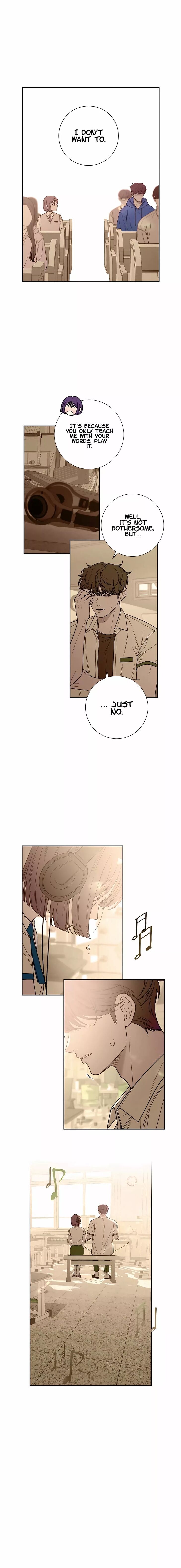 Read Pure Love Operation Manga Online