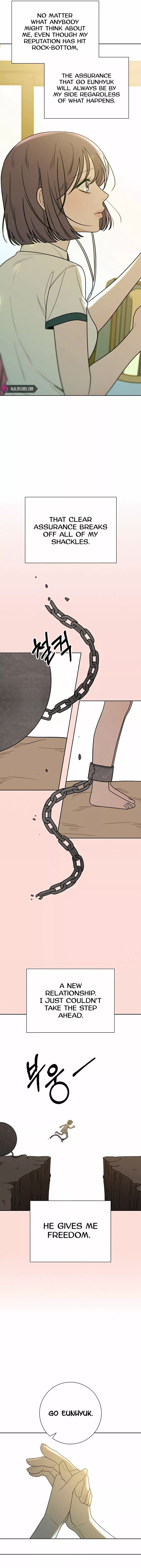 Read Pure Love Operation Manga Online