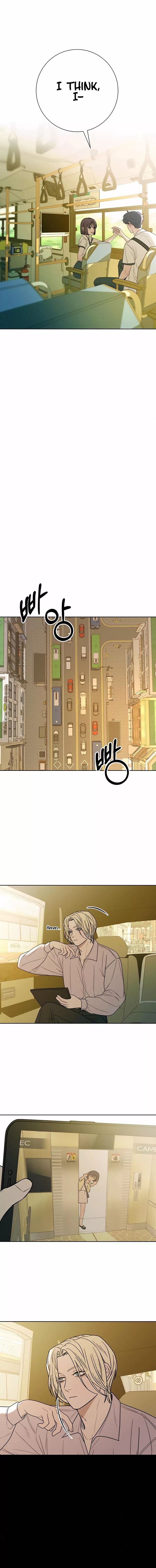 Read Pure Love Operation Manga Online