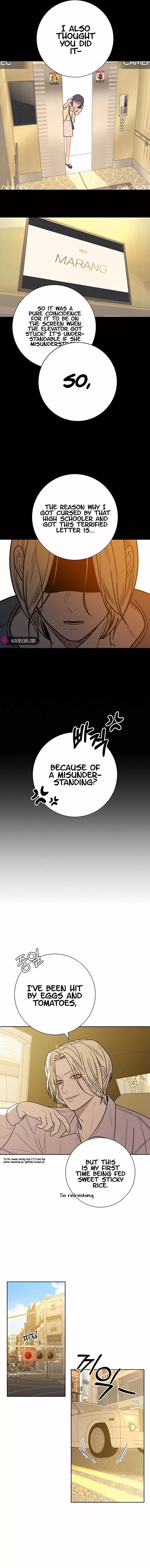 Read Pure Love Operation Manga Online