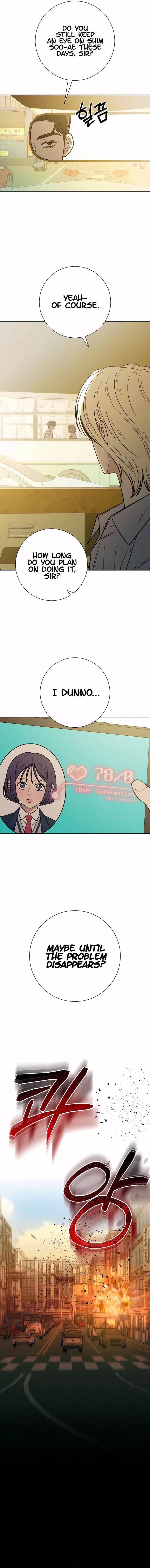 Read Pure Love Operation Manga Online