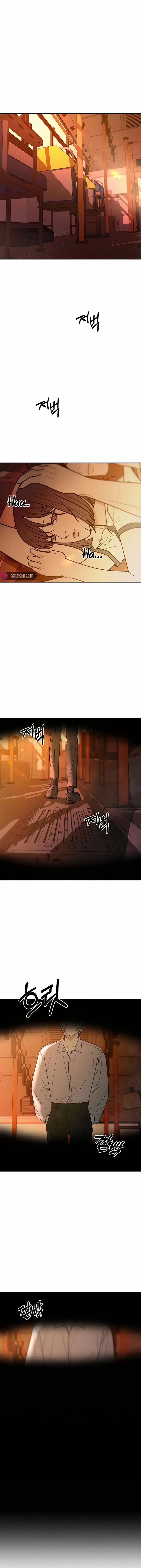 Read Pure Love Operation Manga Online