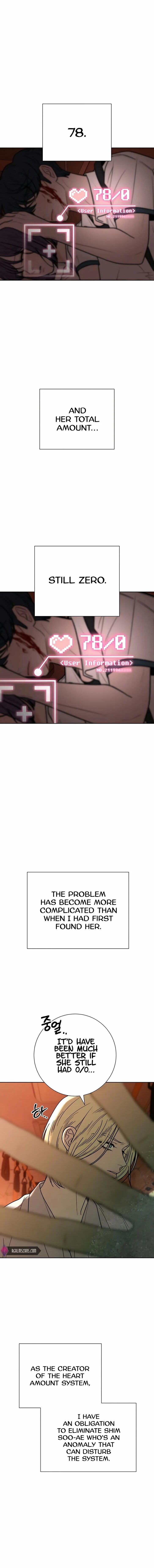 Read Pure Love Operation Manga Online