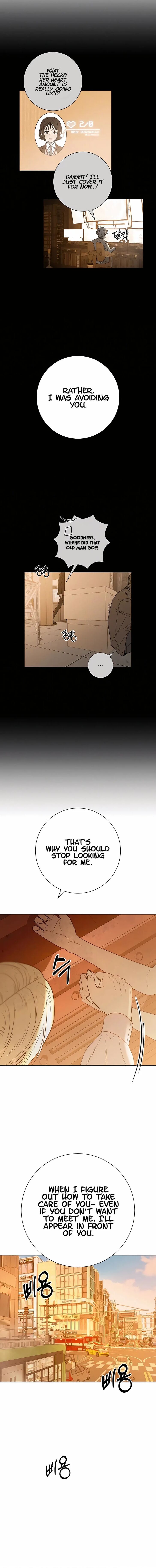 Read Pure Love Operation Manga Online