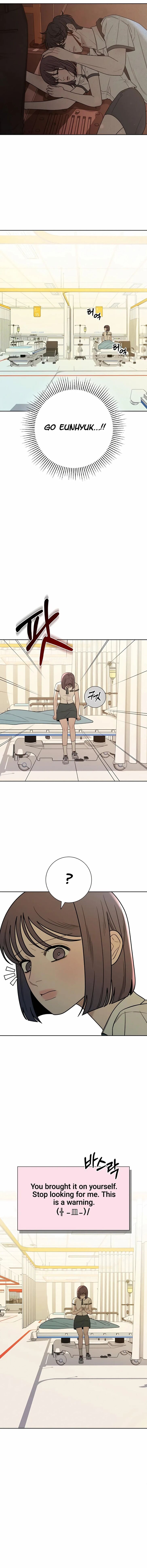 Read Pure Love Operation Manga Online
