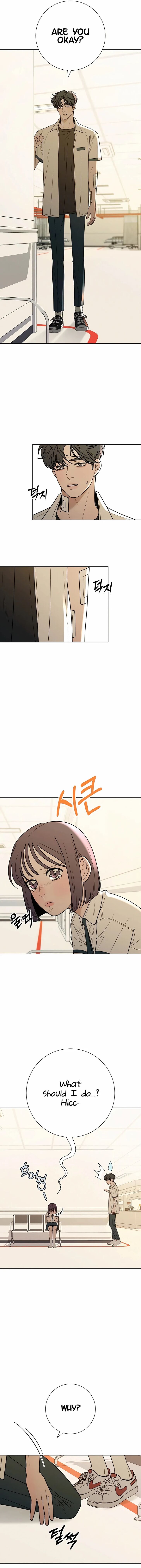 Read Pure Love Operation Manga Online