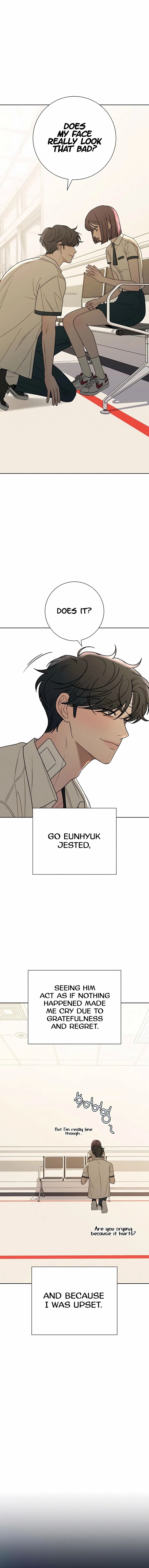 Read Pure Love Operation Manga Online