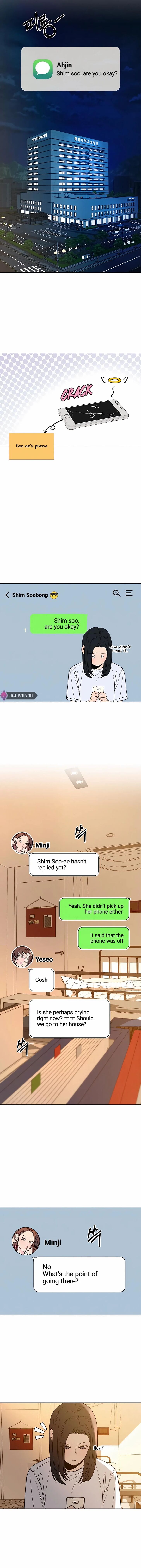 Read Pure Love Operation Manga Online