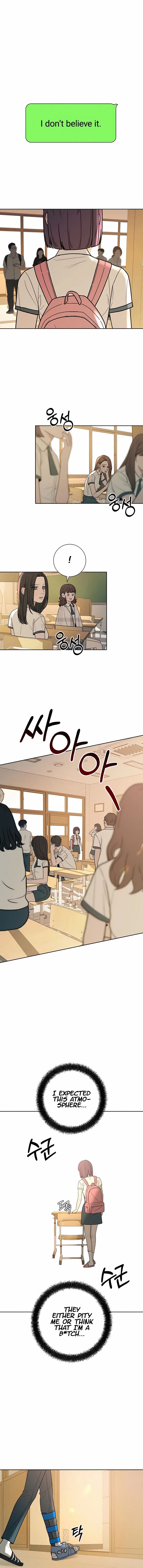 Read Pure Love Operation Manga Online