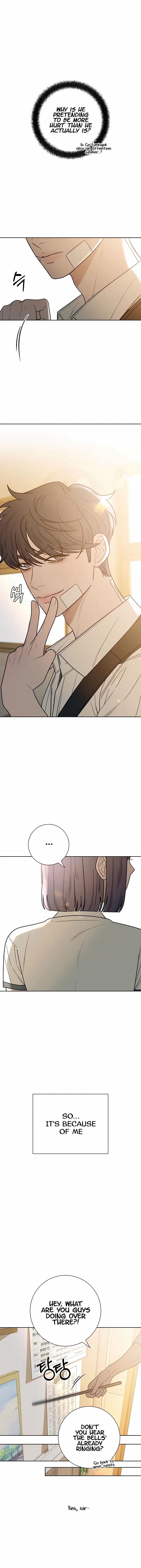 Read Pure Love Operation Manga Online