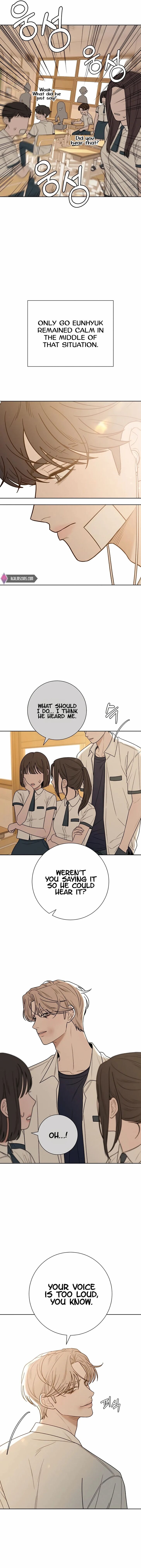 Read Pure Love Operation Manga Online