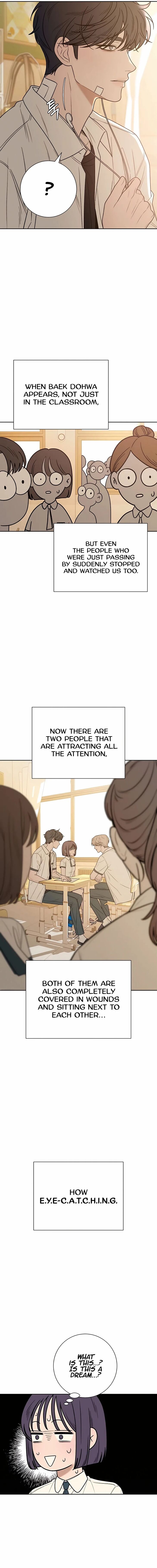 Read Pure Love Operation Manga Online