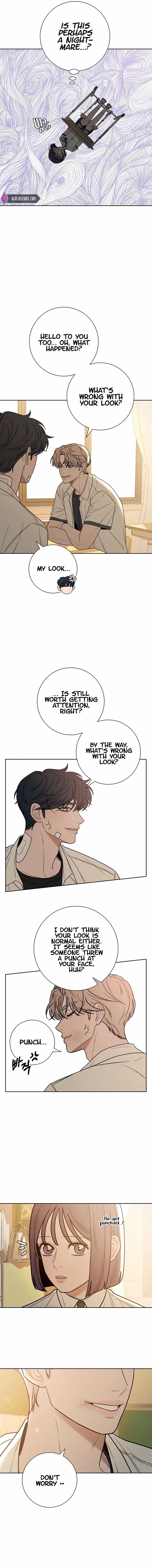 Read Pure Love Operation Manga Online