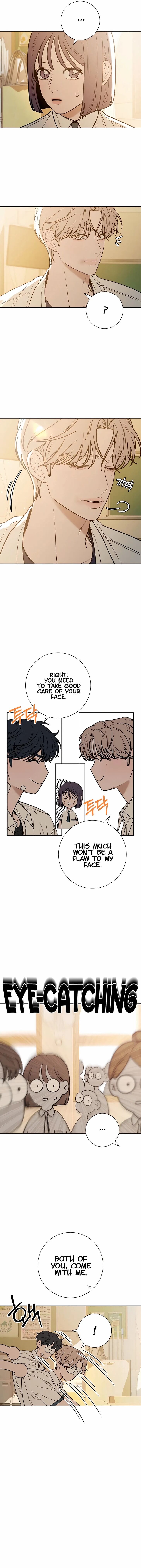 Read Pure Love Operation Manga Online