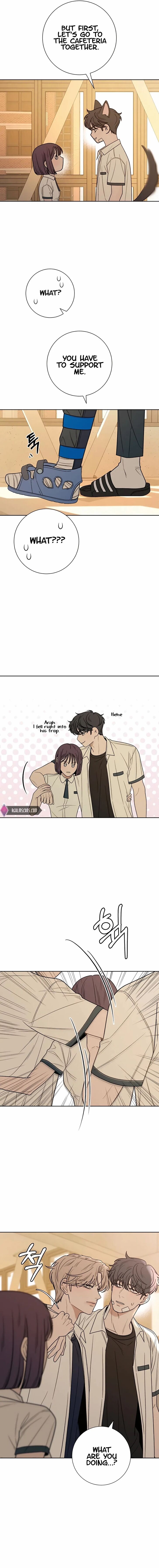 Read Pure Love Operation Manga Online