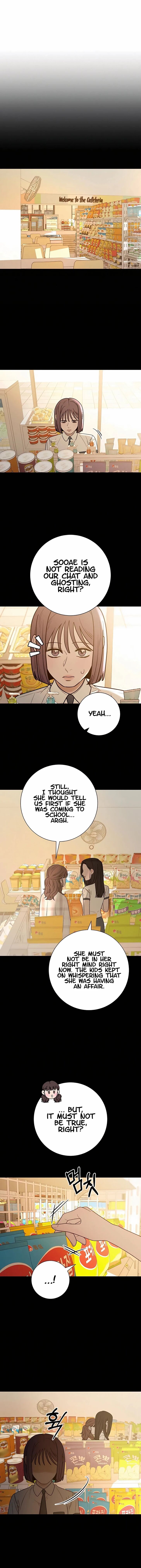 Read Pure Love Operation Manga Online