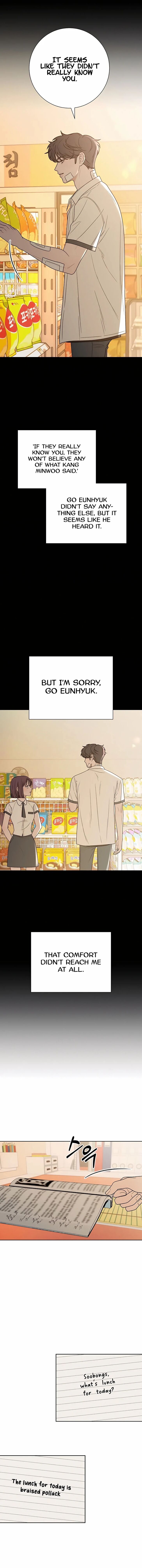 Read Pure Love Operation Manga Online