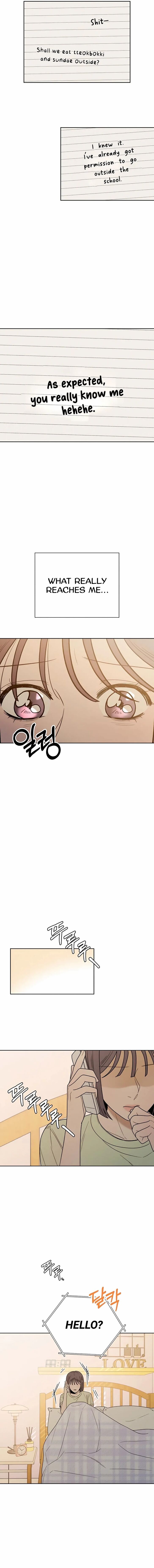 Read Pure Love Operation Manga Online