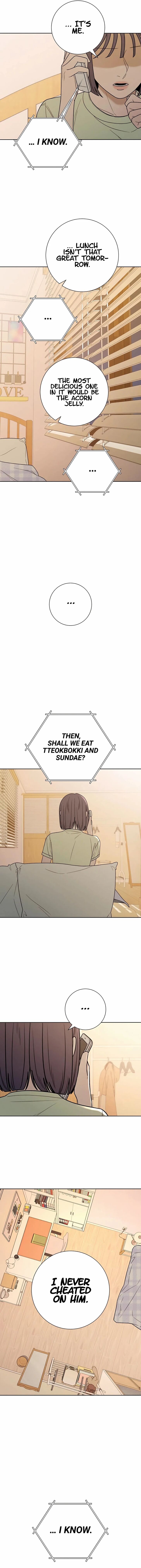Read Pure Love Operation Manga Online