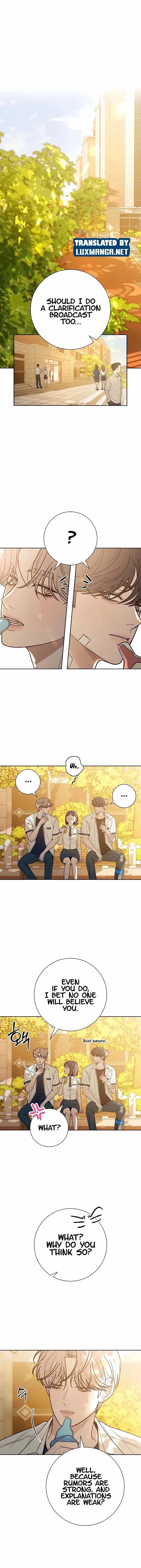 Read Pure Love Operation Manga Online