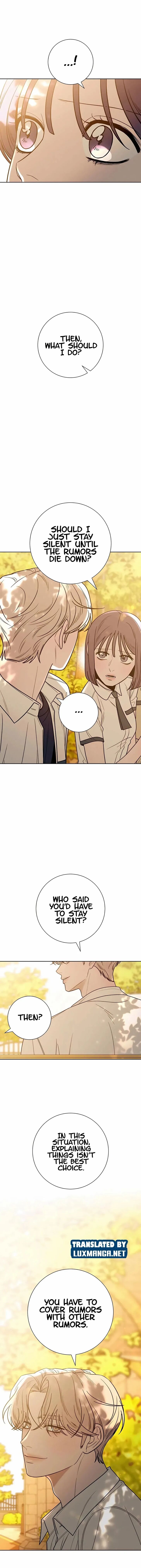 Read Pure Love Operation Manga Online