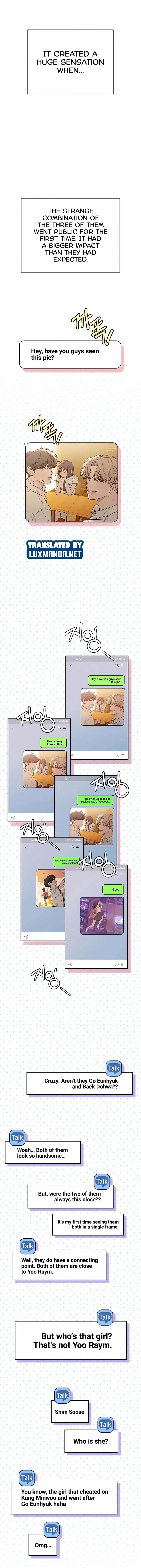 Read Pure Love Operation Manga Online
