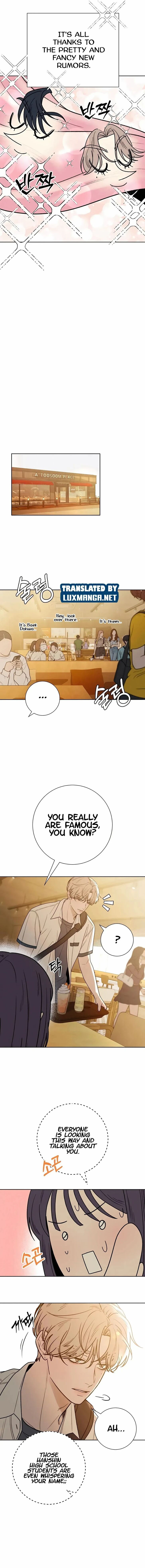 Read Pure Love Operation Manga Online