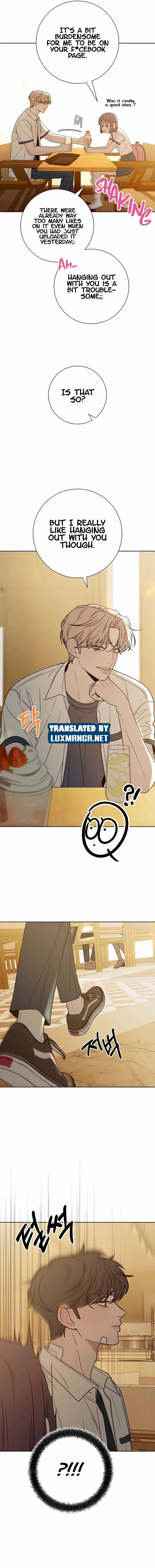 Read Pure Love Operation Manga Online