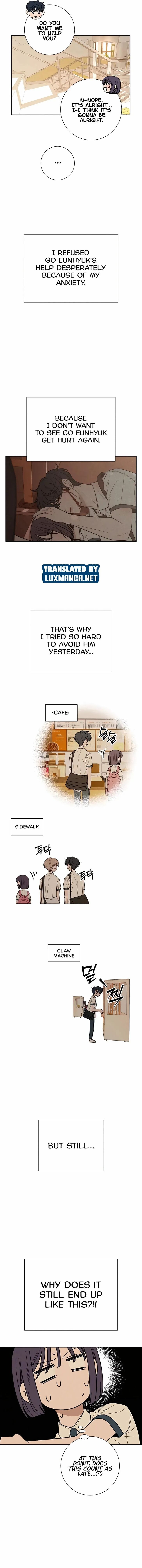 Read Pure Love Operation Manga Online