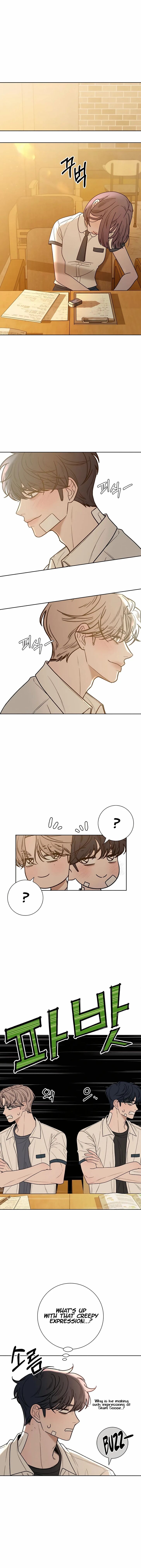Read Pure Love Operation Manga Online