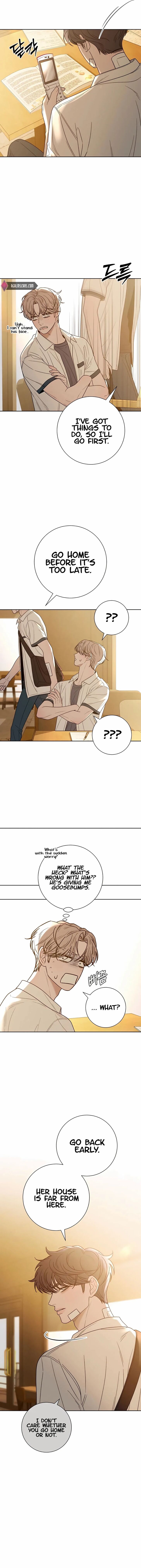 Read Pure Love Operation Manga Online