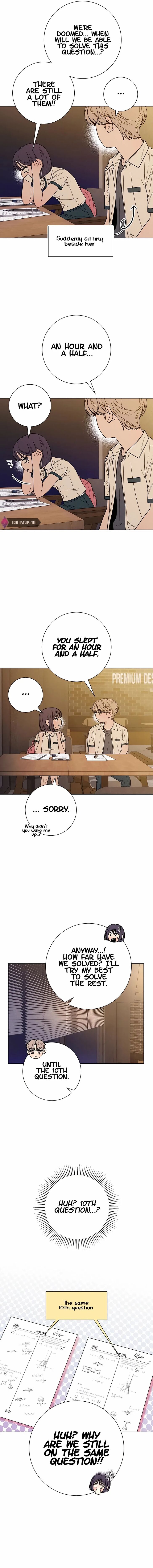 Read Pure Love Operation Manga Online