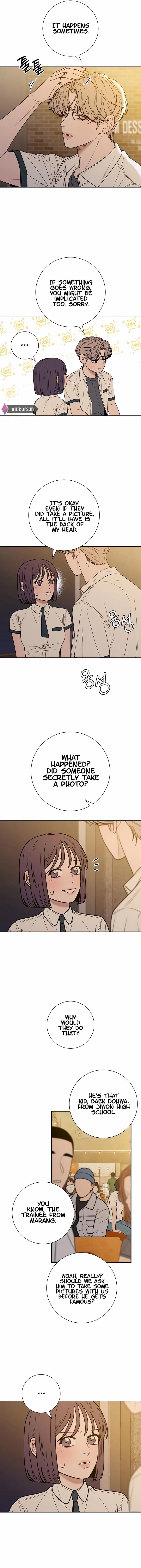 Read Pure Love Operation Manga Online
