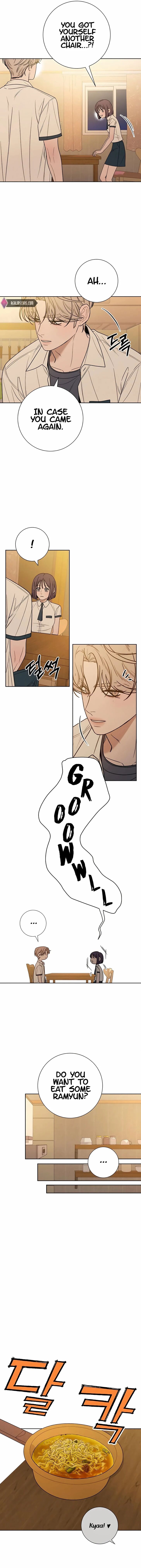Read Pure Love Operation Manga Online