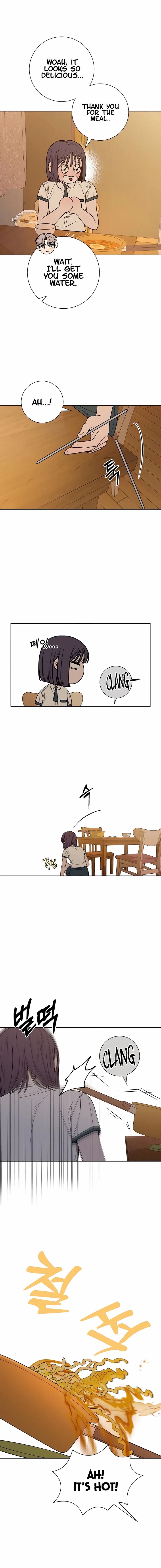 Read Pure Love Operation Manga Online