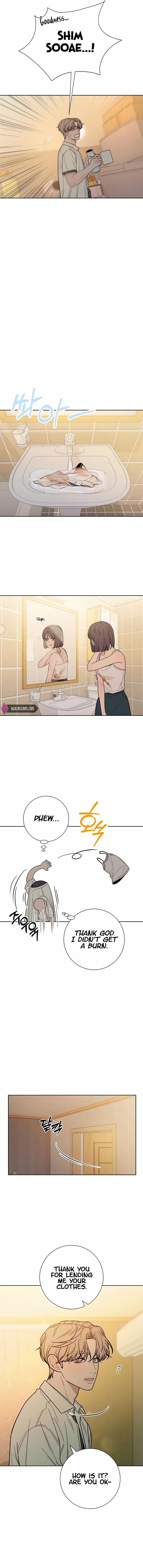 Read Pure Love Operation Manga Online