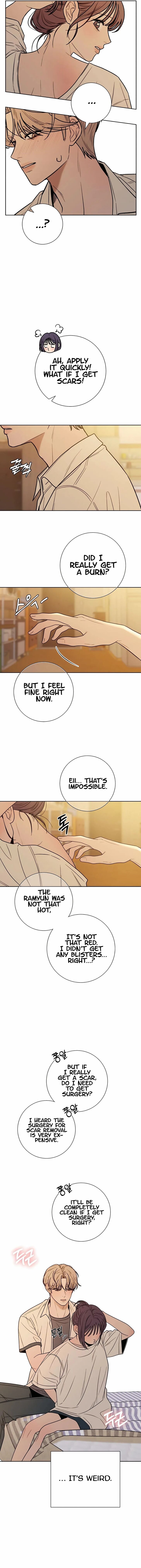 Read Pure Love Operation Manga Online