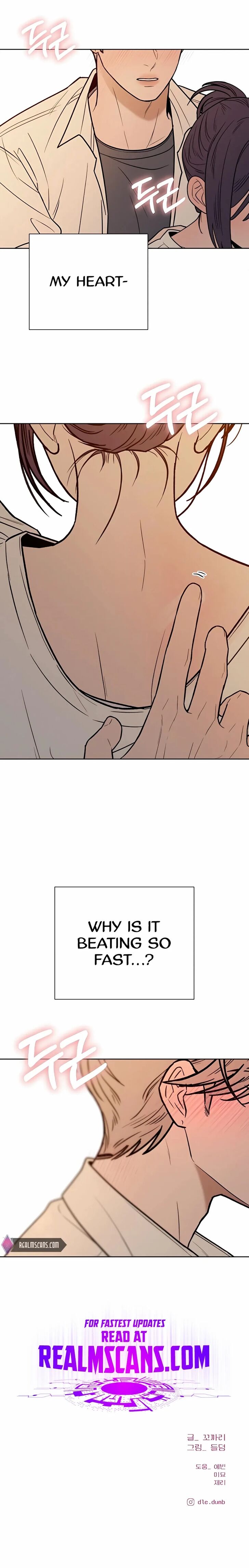 Read Pure Love Operation Manga Online