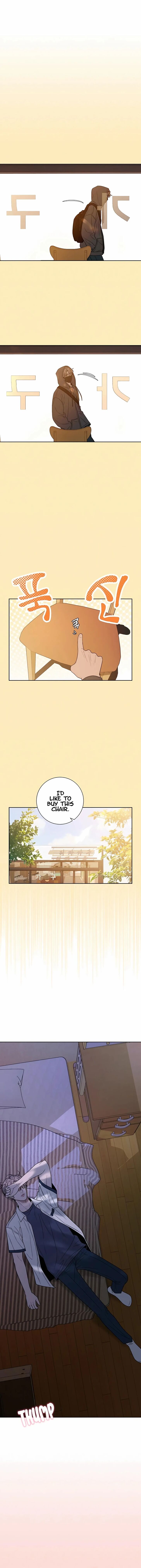 Read Pure Love Operation Manga Online